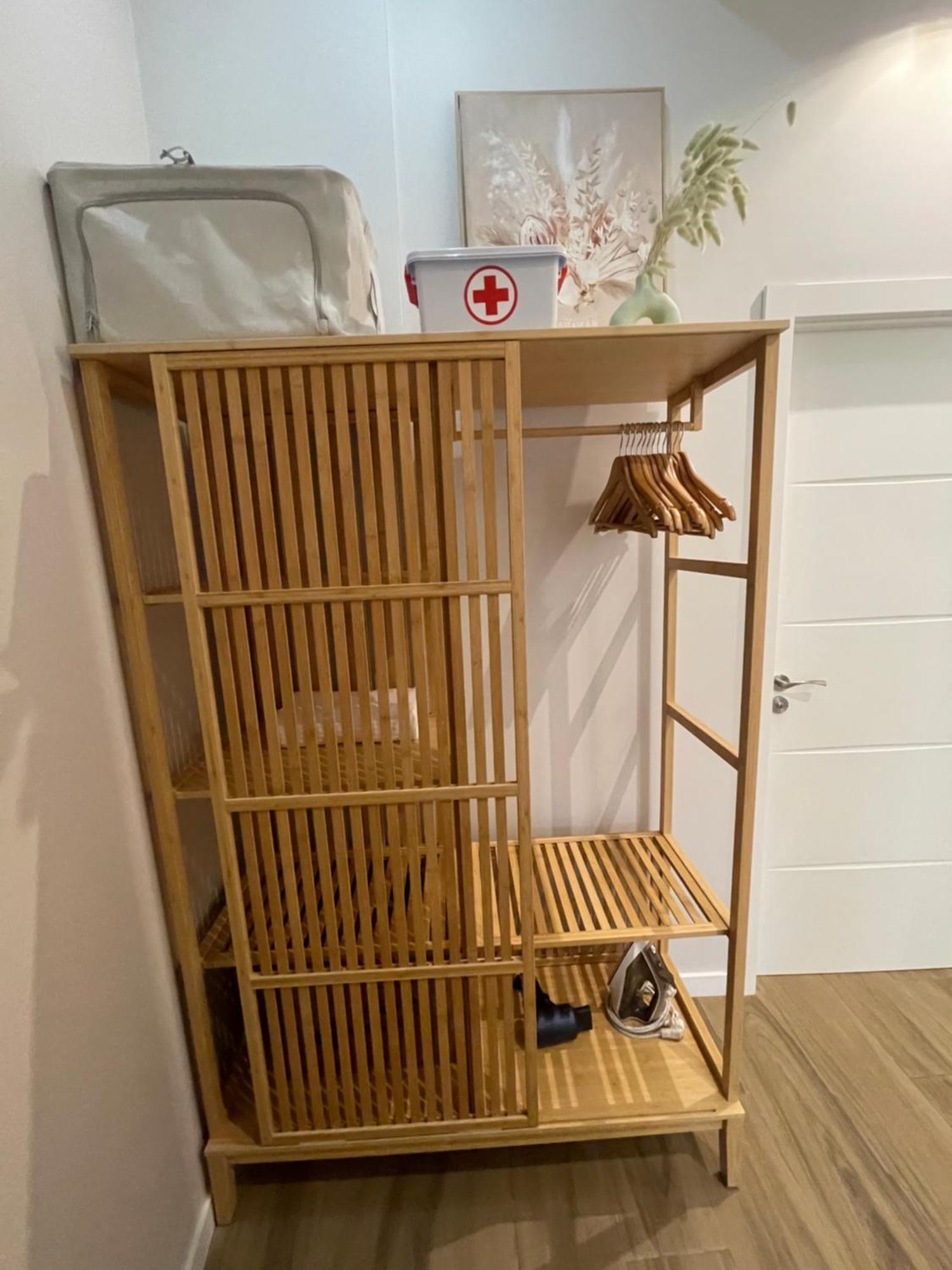 Apartmán Lounge Garden Sea Relax Valencie Exteriér fotografie