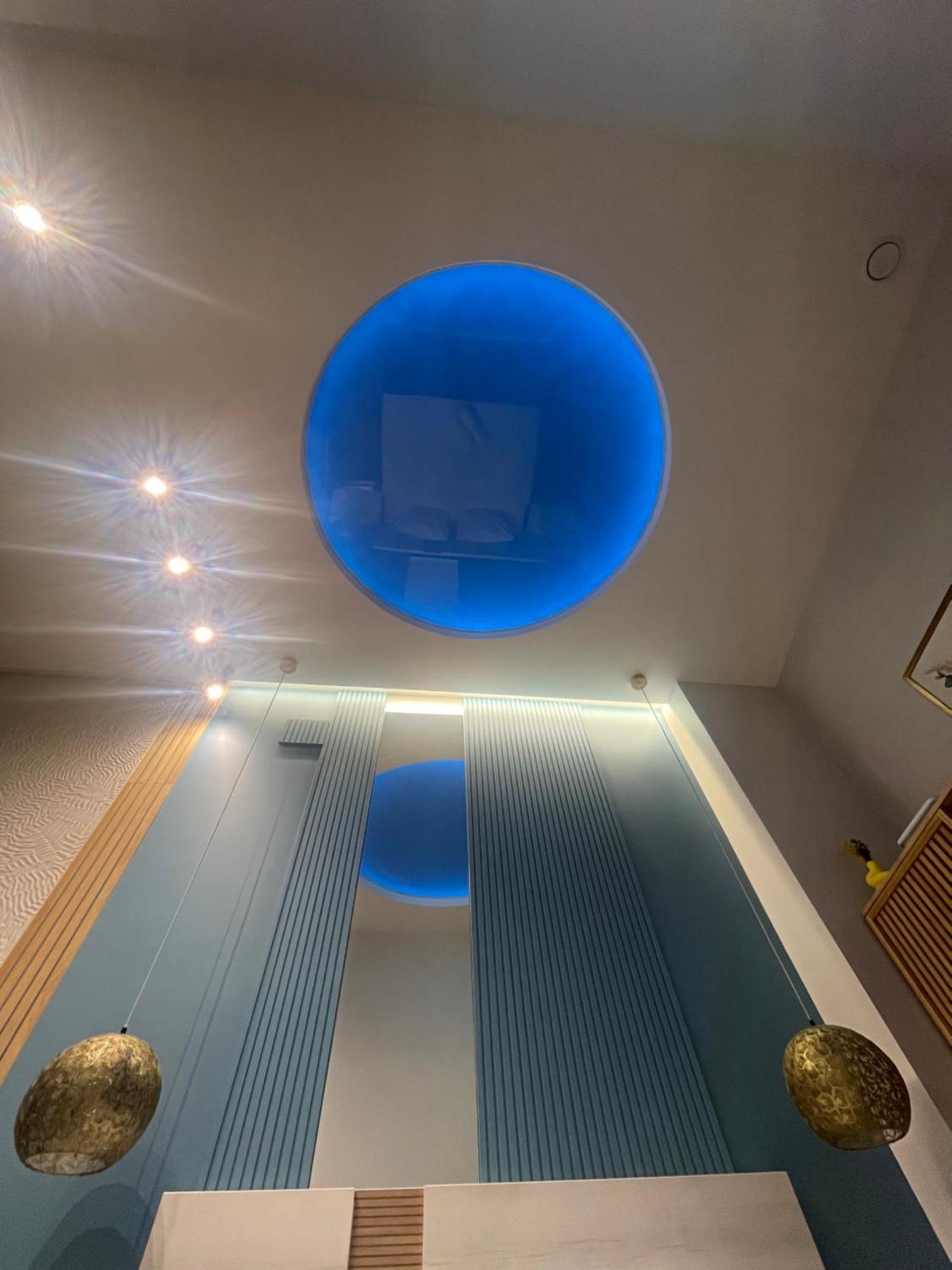 Apartmán Lounge Garden Sea Relax Valencie Exteriér fotografie